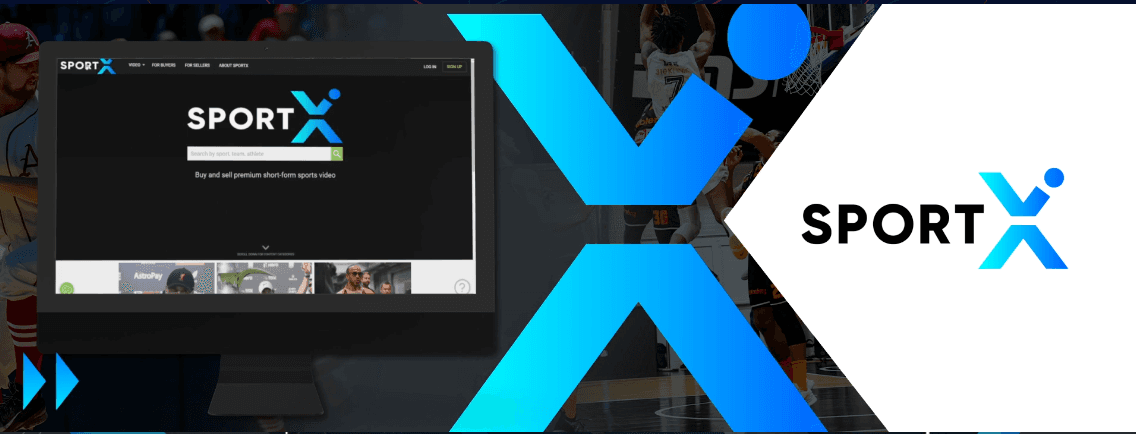Veritone SportX, screen 3